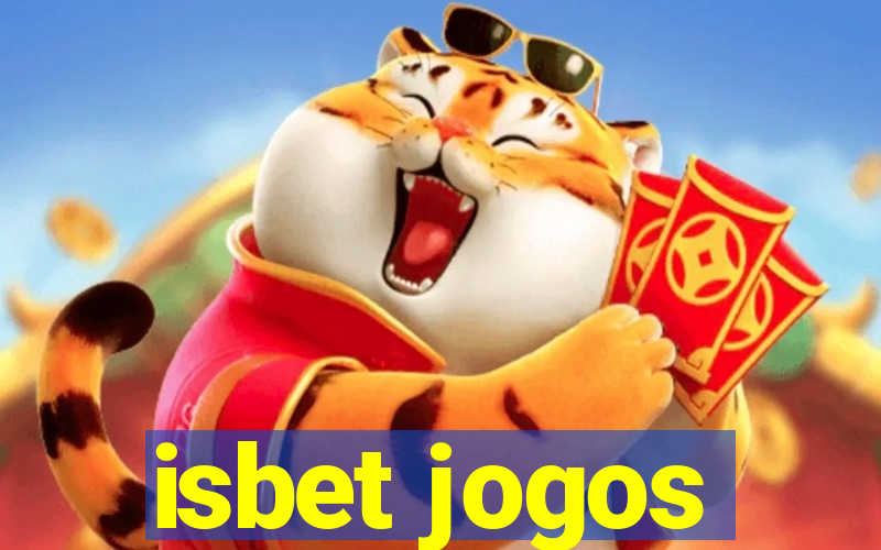 isbet jogos