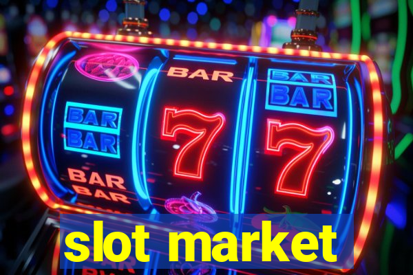 slot market