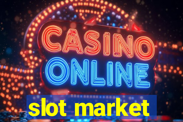 slot market