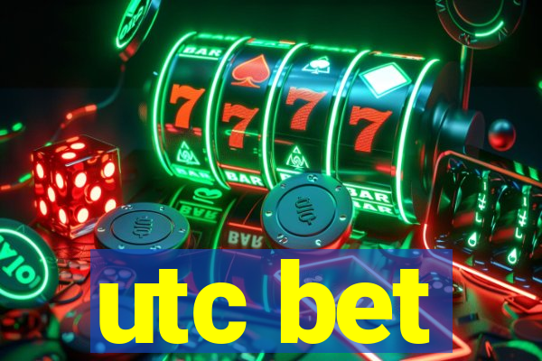 utc bet