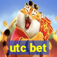 utc bet