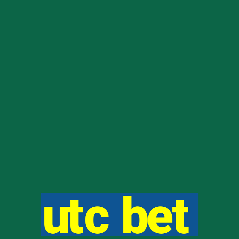 utc bet