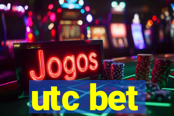 utc bet