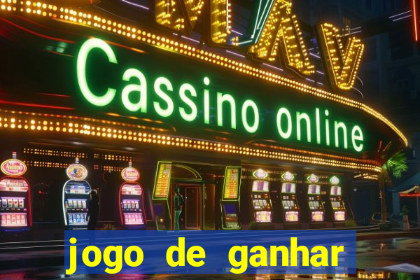 jogo de ganhar dinheiro sem precisar depositar