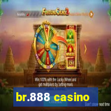 br.888 casino