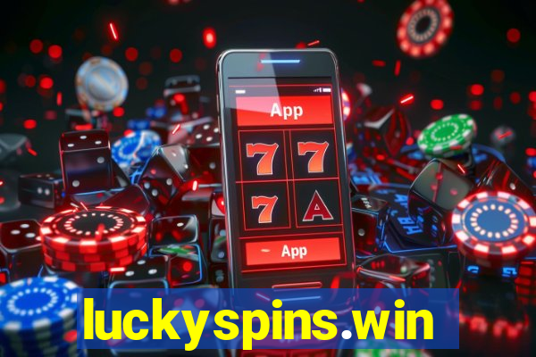 luckyspins.win