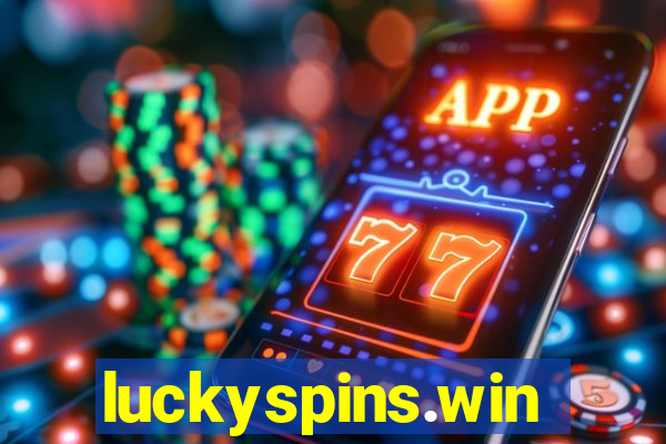 luckyspins.win