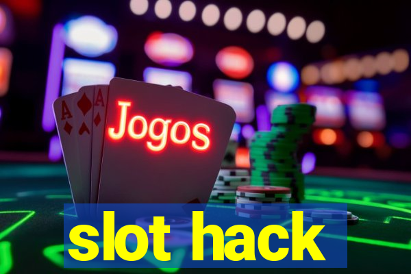 slot hack