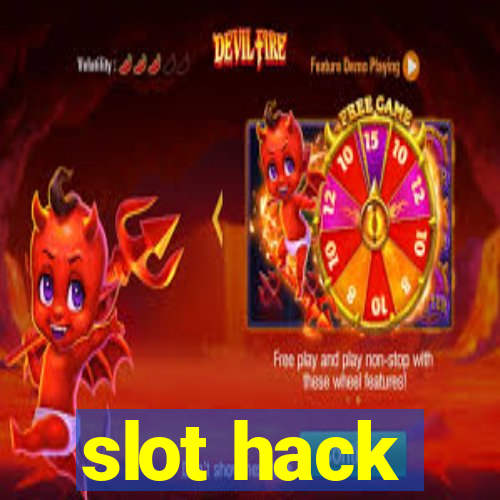 slot hack