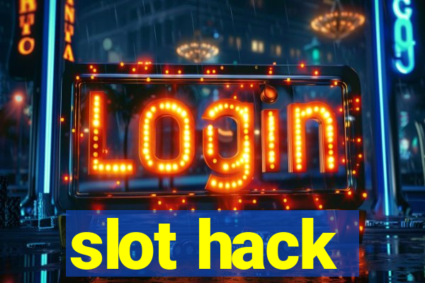 slot hack