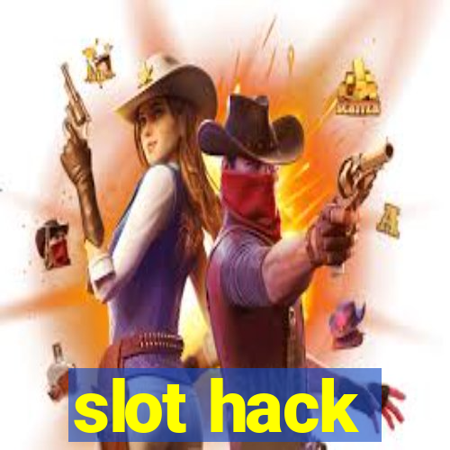 slot hack