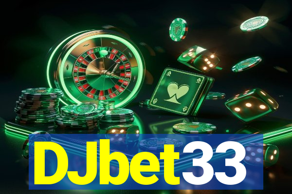 DJbet33