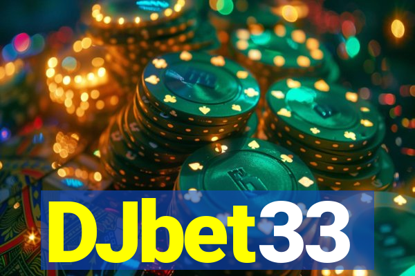 DJbet33