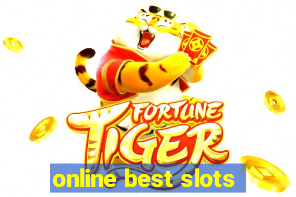 online best slots