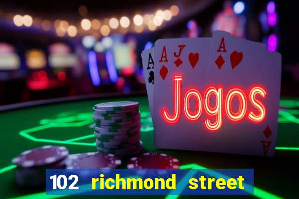 102 richmond street casino nsw 2470