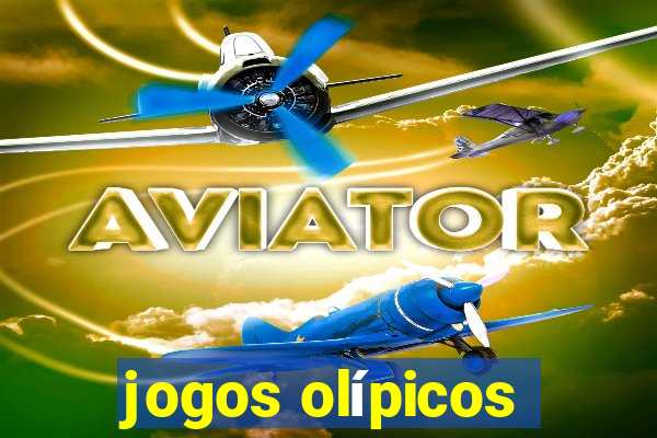 jogos olípicos