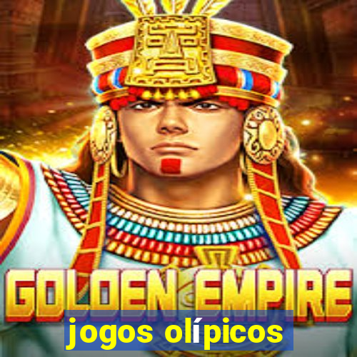 jogos olípicos