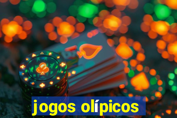 jogos olípicos