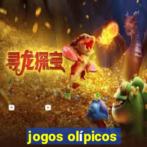 jogos olípicos