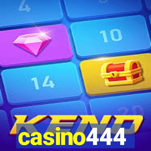 casino444