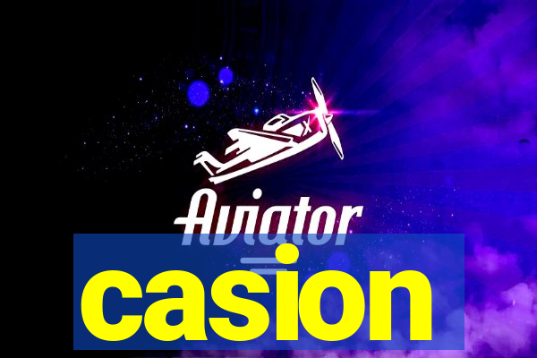 casion