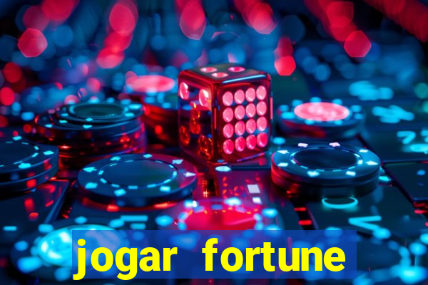 jogar fortune dragon grátis