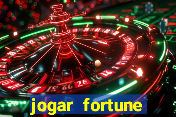 jogar fortune dragon grátis