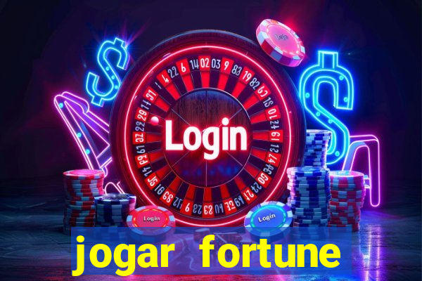 jogar fortune dragon grátis