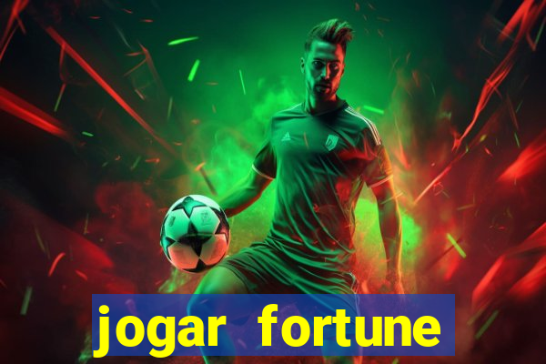 jogar fortune dragon grátis