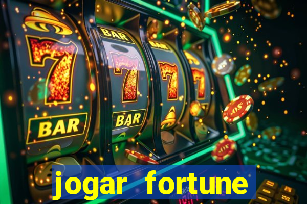 jogar fortune dragon grátis