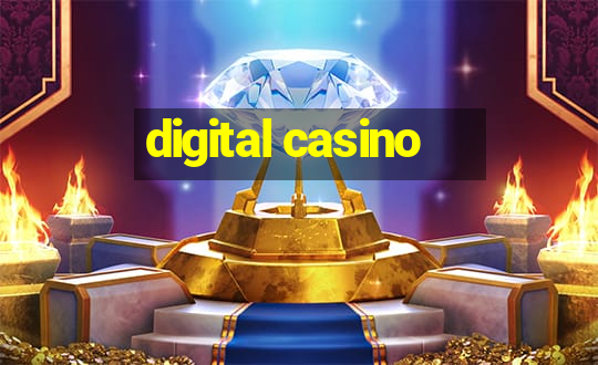 digital casino