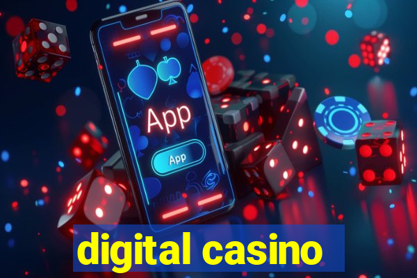 digital casino