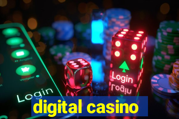 digital casino