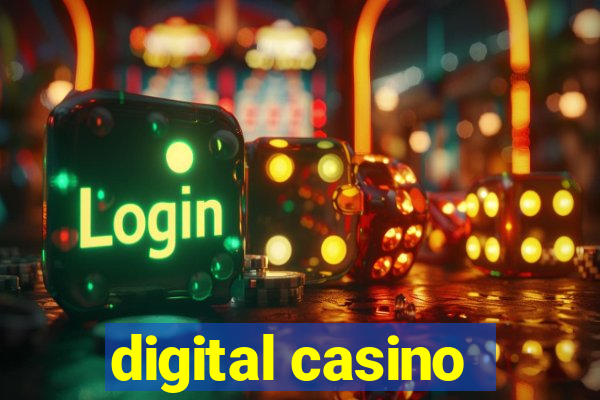 digital casino