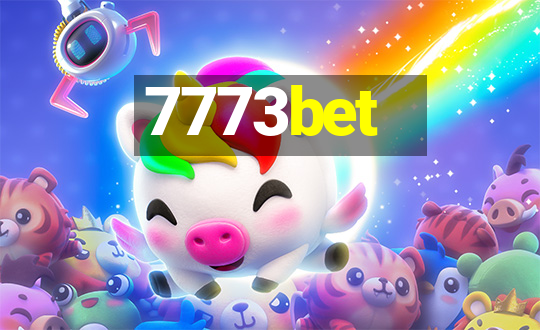 7773bet