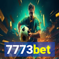 7773bet