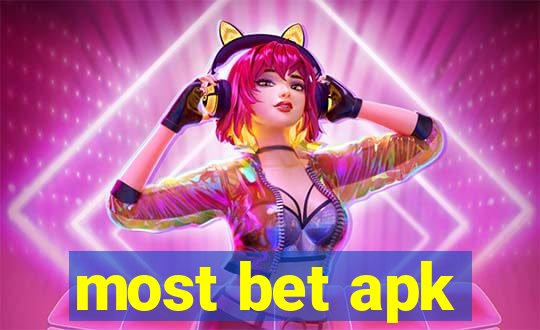 most bet apk