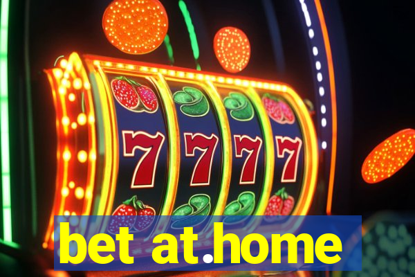 bet at.home