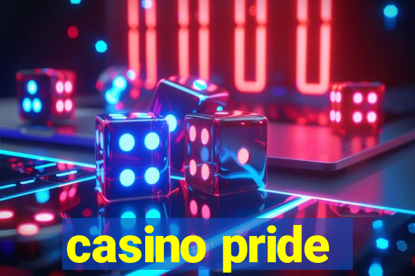 casino pride