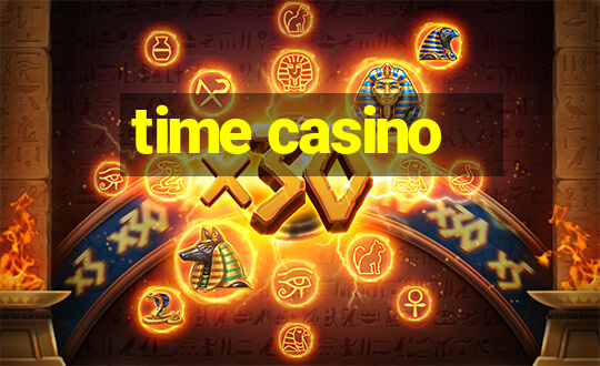 time casino