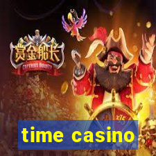 time casino