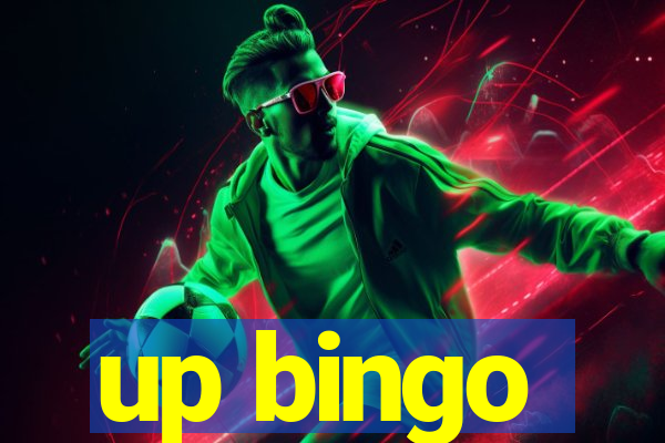 up bingo