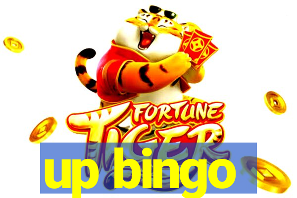 up bingo