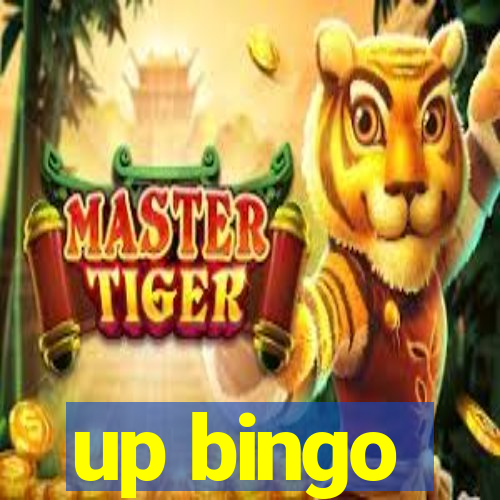 up bingo