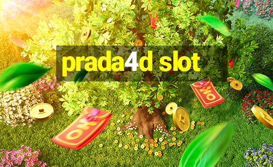 prada4d slot