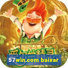 57win.com baixar