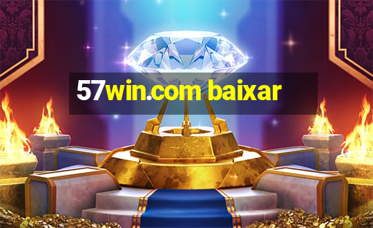 57win.com baixar