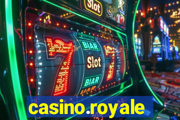 casino.royale