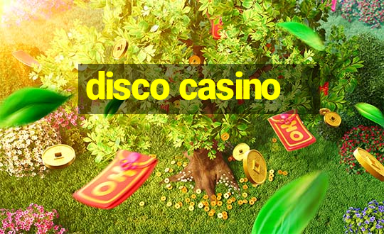 disco casino