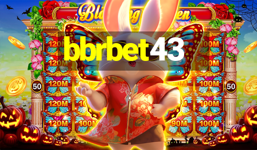 bbrbet43